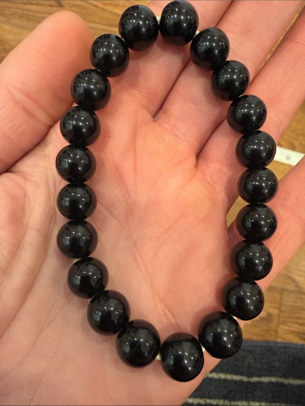 N/A classic black